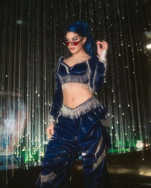 Jacqueline Fernandez