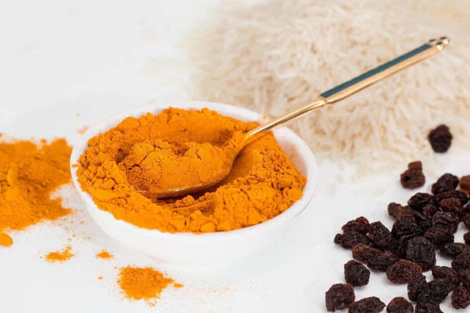 KitchenSpicesThatAidDigestion2 Buziness Bytes Kitchen Spices That Aid Digestion
