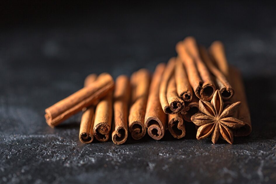 KitchenSpicesThatAidDigestion3 Buziness Bytes Kitchen Spices That Aid Digestion