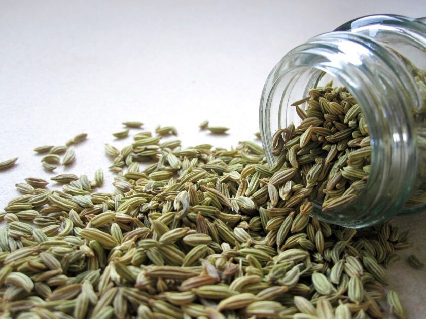 KitchenSpicesThatAidDigestion4 Buziness Bytes Kitchen Spices That Aid Digestion