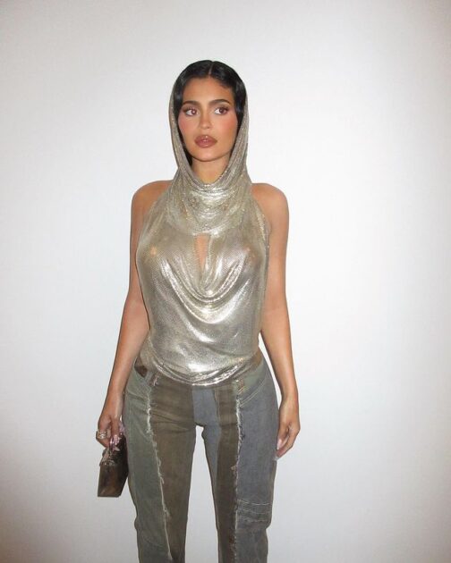 Kylie Jenner