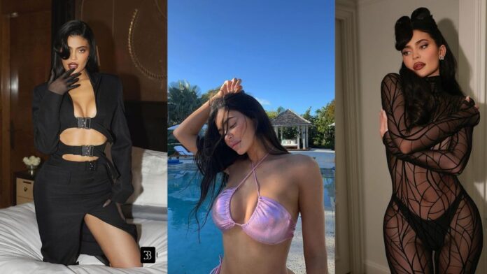 Kylie Jenner