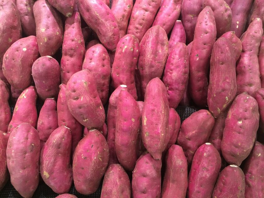 Maintain Cholesterol Level With These Seasonal Vegetables