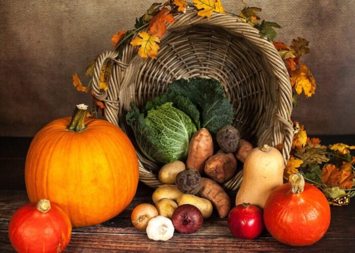 Maintain Cholesterol Level With These Seasonal Vegetables