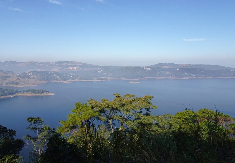 Must Visit Places in Meghalaya