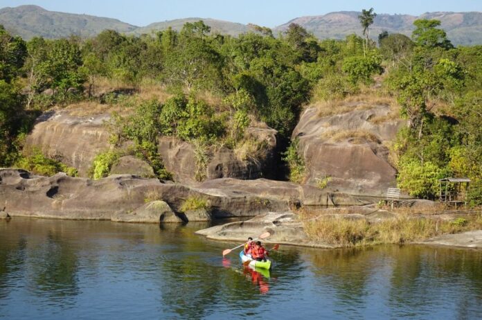 Must Visit Places in Meghalaya