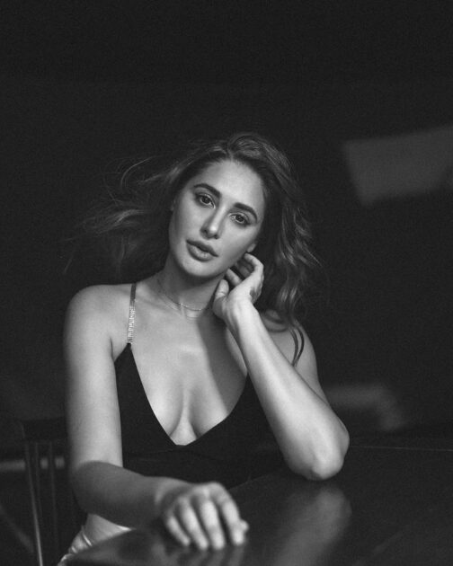 Nargis Fakhri