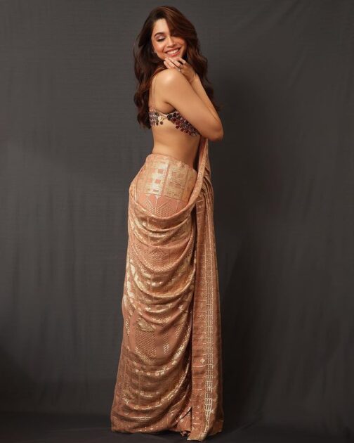 Sharvari Wagh