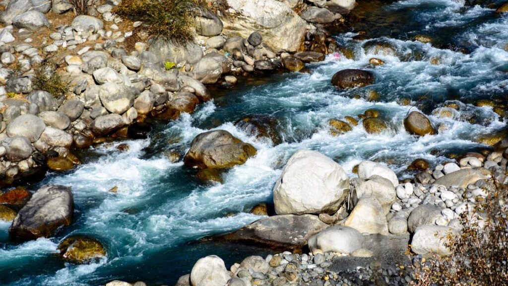 Take A Tour Of Manali