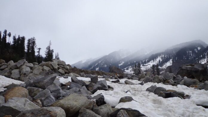 Take A Tour Of Manali