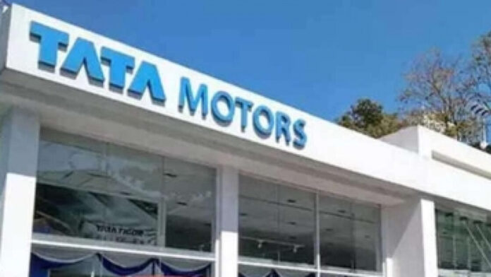Tata Motors