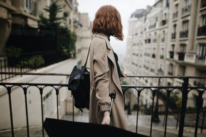 Tips To Keep Travel Anxiety At Bay