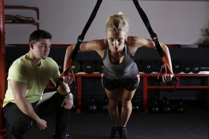 Ways to Gain Muscle Weight
