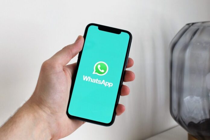 WhatsApp New Feature