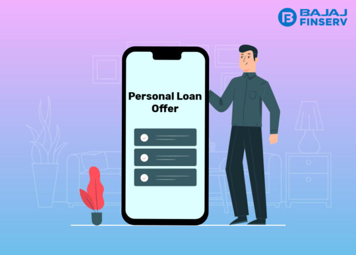 personal loan