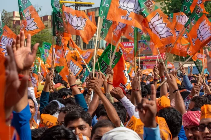 BJP