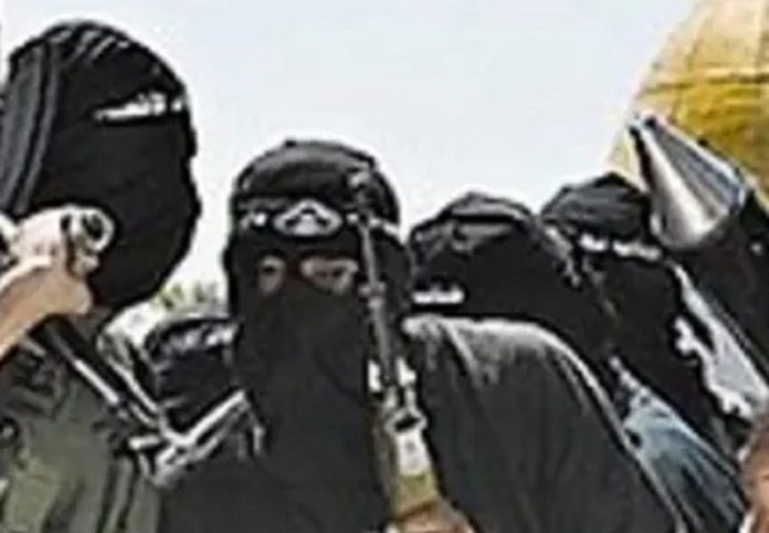 Hizb-Ut-Tahrir activists
