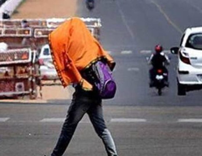 IMD predicts relief from heatwave conditions in coming days