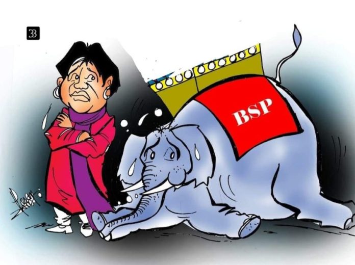 UP civic polls