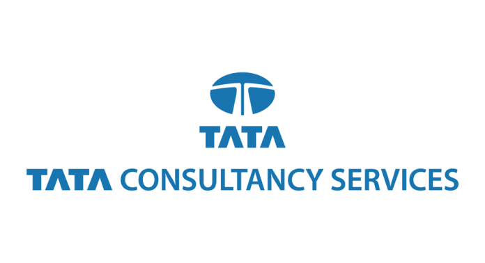 tata consultancy logo
