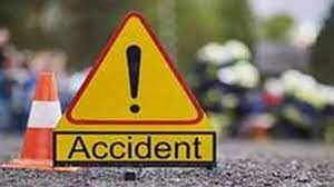 Two youths die in road accident
