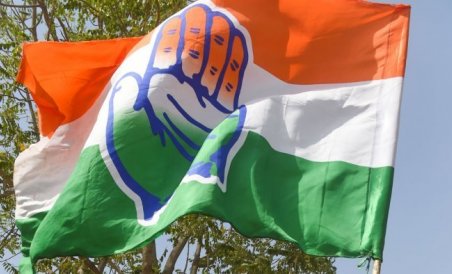 ban Bajrang Dal in MP