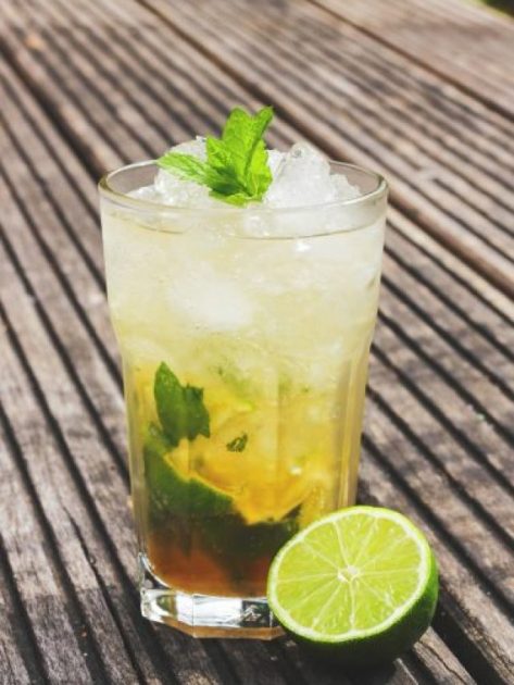 what is cane juice food image