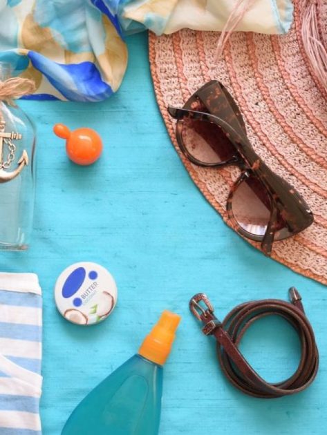 How to prevent sun tans? Here are Tips!