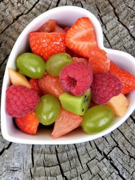 Immunity Booster Fruits You Must Add To Your Diet