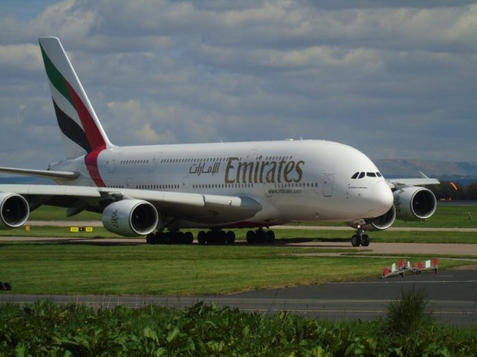 emirates carrier