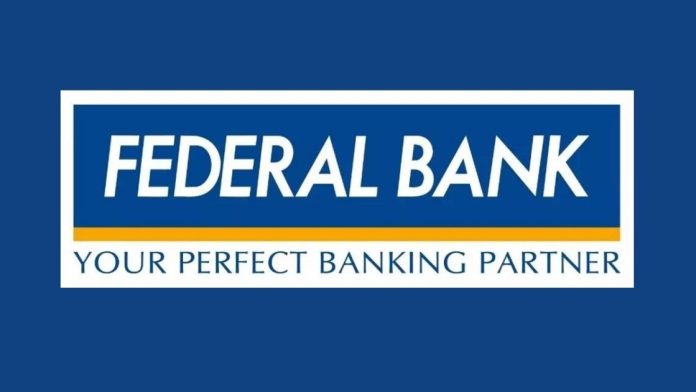 federal bank logo