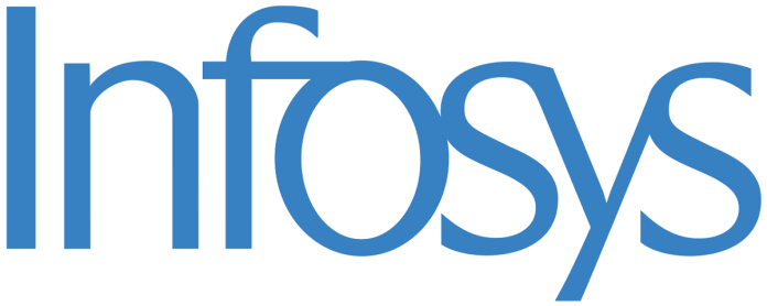 infosys logo