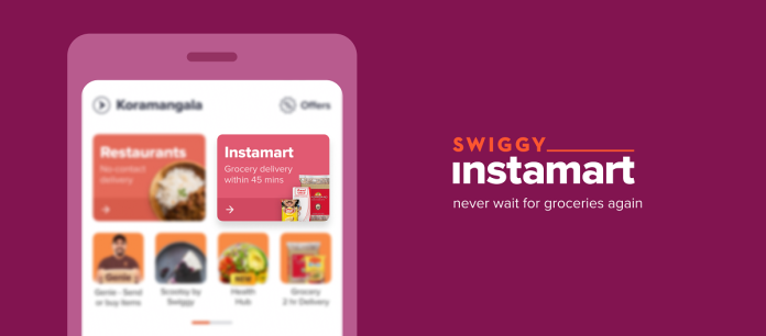 swiggy instamart logo
