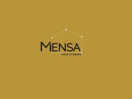 Mensa brands logo