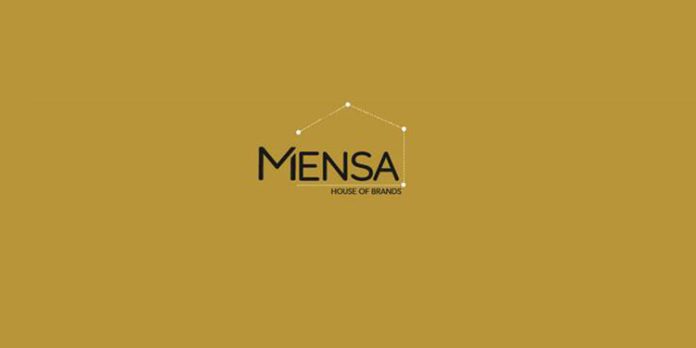Mensa brands logo