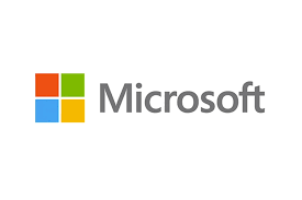 logo of microsoft