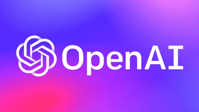 OpenAI logo