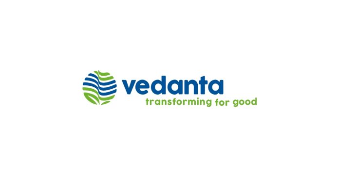 Vedanta Resources' Ltd