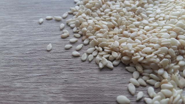 3 Best Seeds For Dieting