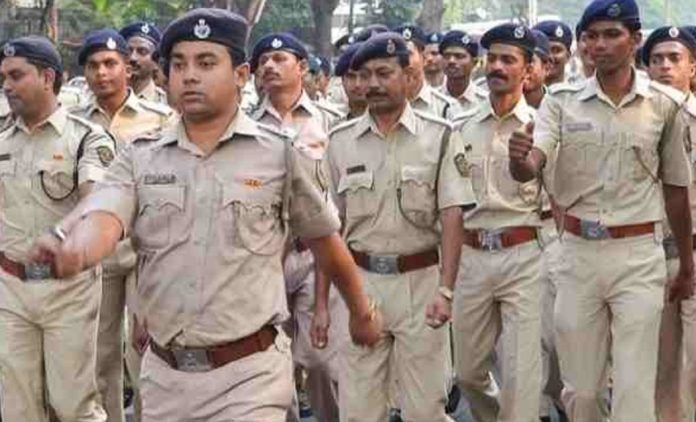 Bihar Police Constable Recruitment 2023
