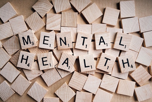 Foods That Nourish Mental Health