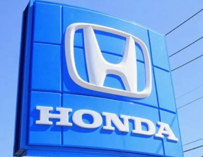 Honda Monsoon Check-Up Camp