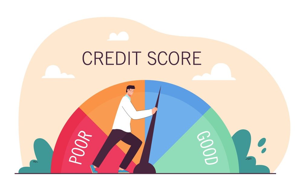 How To Improve CIBIL Score 