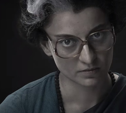 Kangana Ranaut