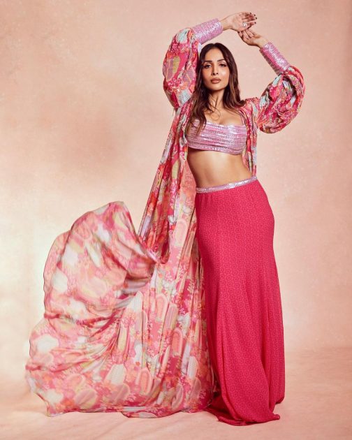 Malaika Arora