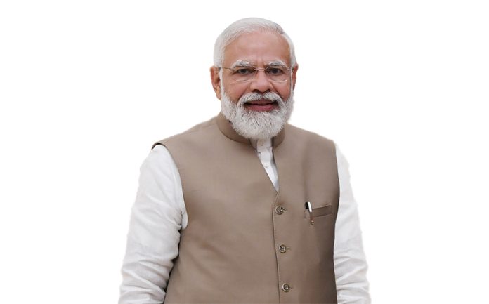 PM Narendra Modi