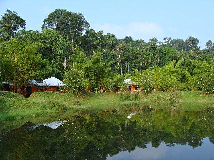 Monsoon Getaways To Explore In India
