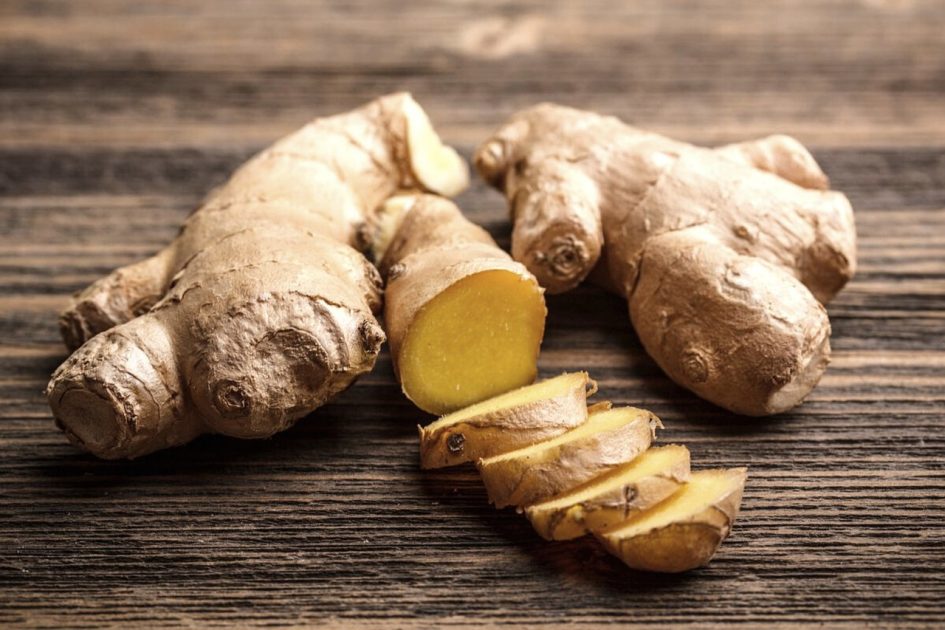 Natural Herbs To Reduce Menstrual Pain