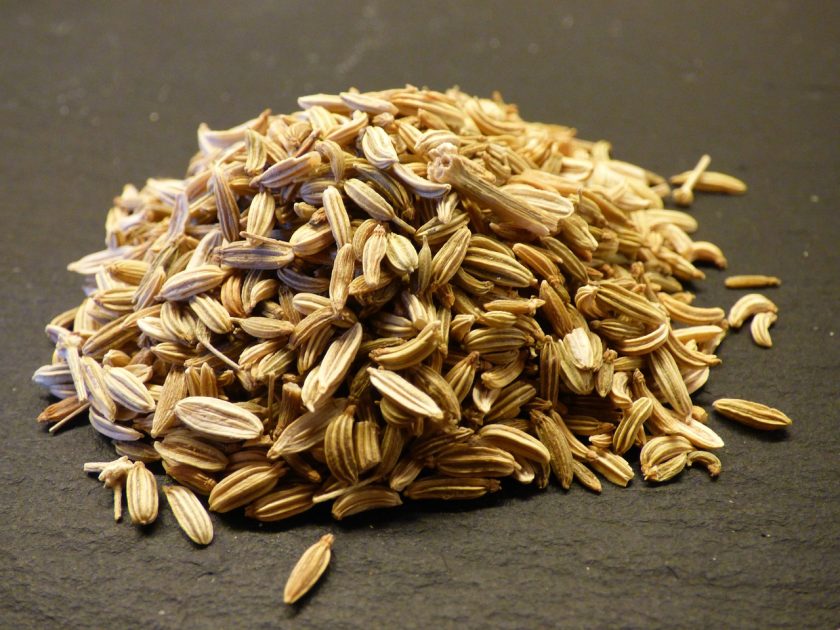 Natural Herbs To Reduce Menstrual Pain