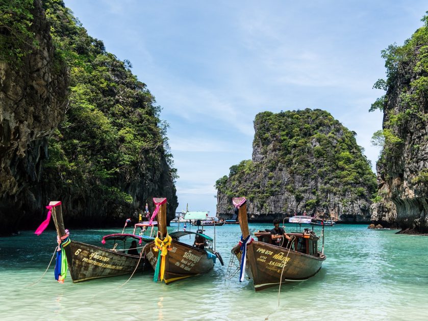 Places In Andamans To Spot Wildlife